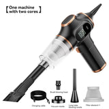 Xiaomi 5-in-1 Vacuum
