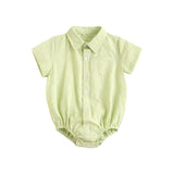 Sanlutoz Cotton Baby Boys Bodysuit