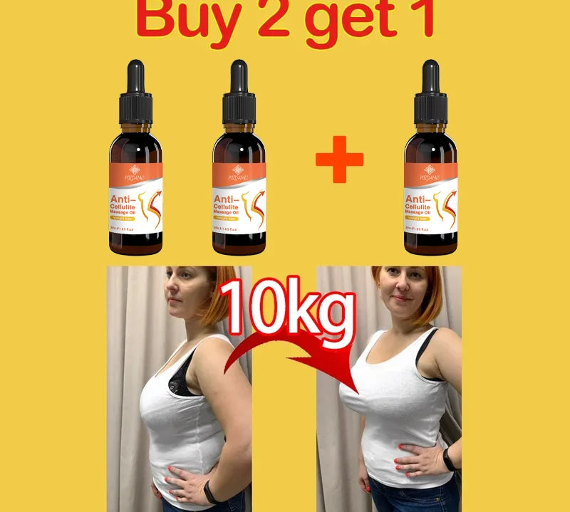 Transform Your Body