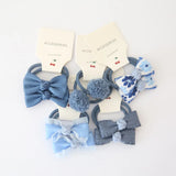 Girls Hair Band with Bow