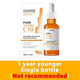 Vitamin C Anti-Aging Face Serum