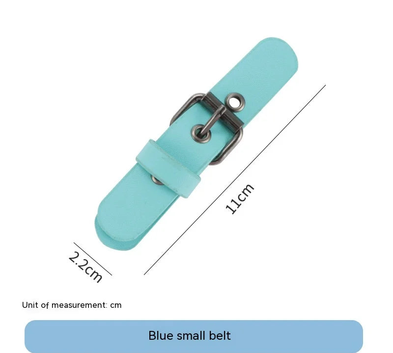 DIY Busy Board Accessories