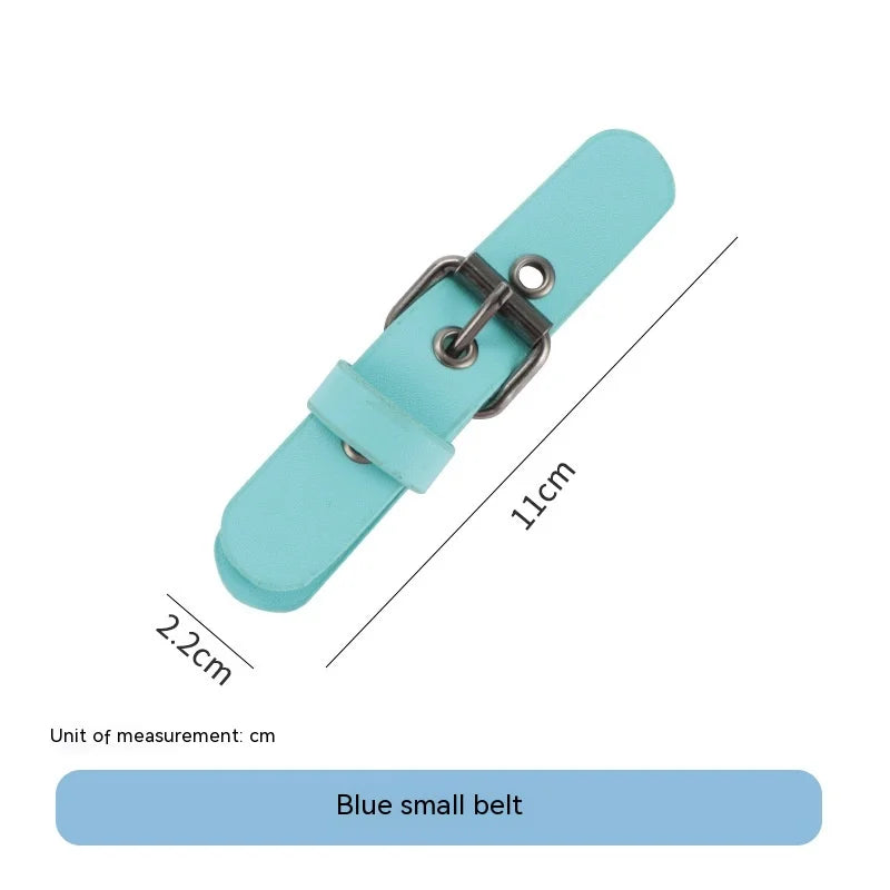 DIY Busy Board Accessories
