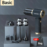 CENRR Mini Car Vacuum