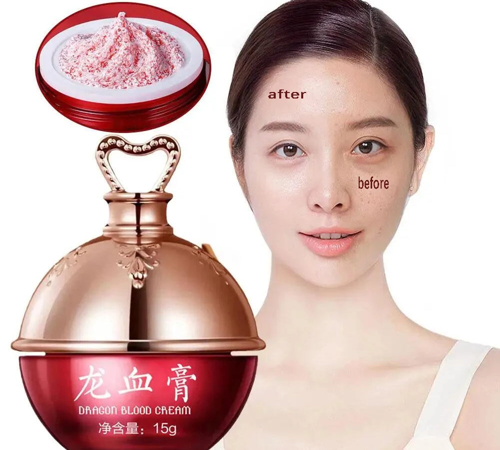 Dragon Blood Serum