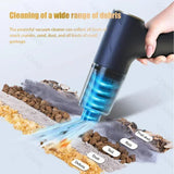 CENRR Mini Handheld Vacuum