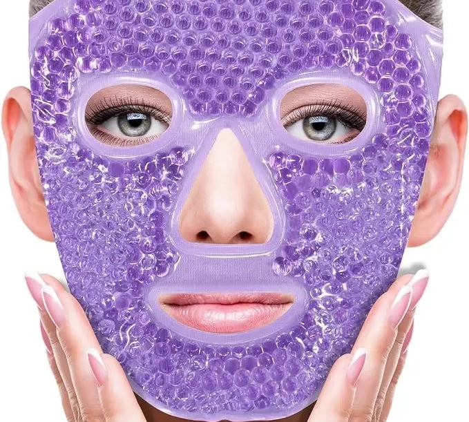 SPA Ice & Heat Face Mask