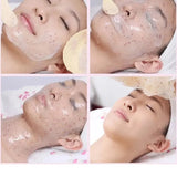 24K Gold Crystal Jelly Mask Powder