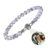Custom Projection Bracelet