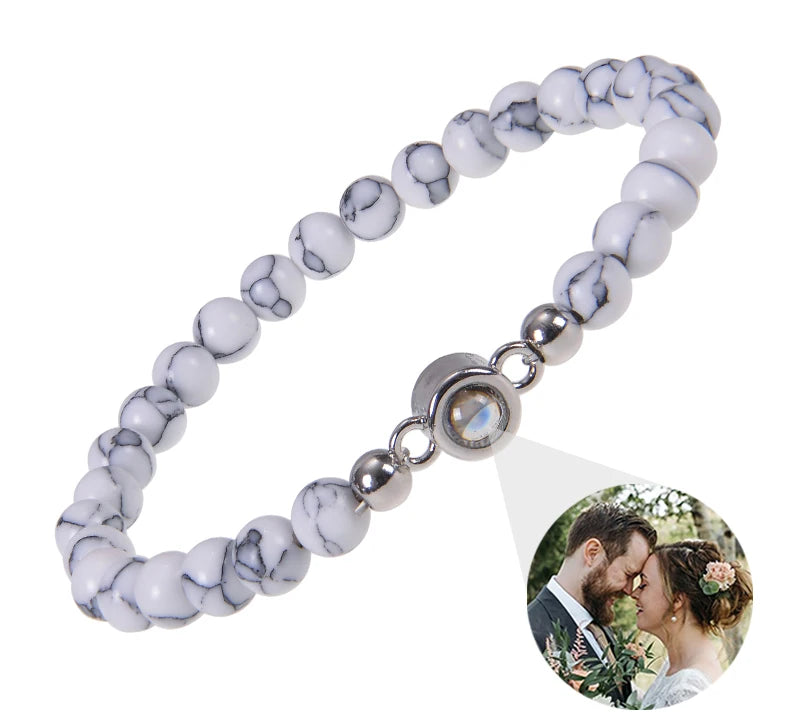 Custom Projection Bracelet