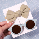 Vintage Kids Summer Sunglasses