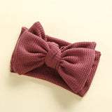 Newborn Baby Girl Headband
