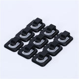 18pcs USB Cable Organizers