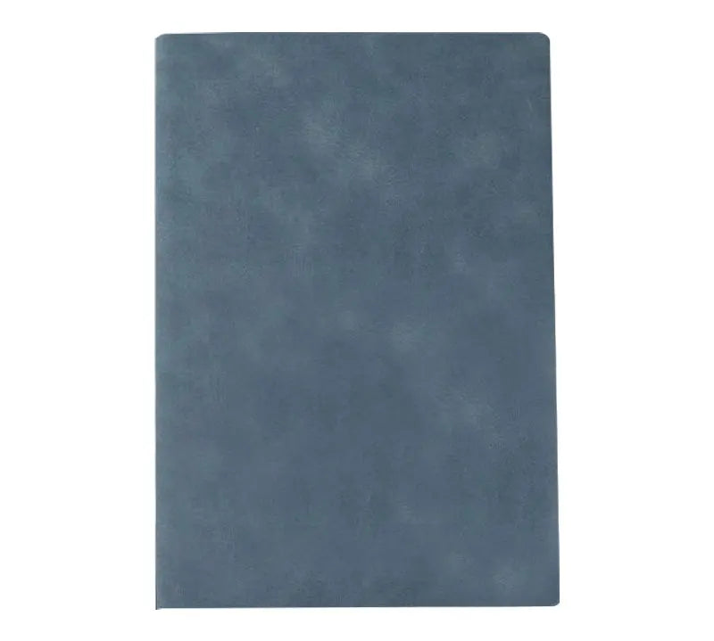 Sheepin Leather Notebook