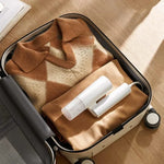 Travel-friendly Xiaomi handheld garment steamer
