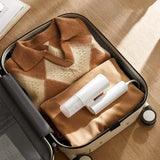 Travel-friendly Xiaomi handheld garment steamer