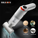 15000Pa mini wireless vacuum for car and desk