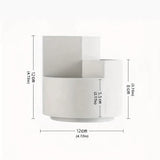 360° Rotating Pen Holder