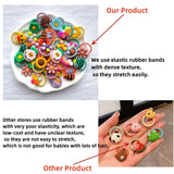 Cartoon Hair Bands for Kids