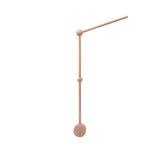 Wooden Crib Mobile Toy