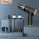 CENRR Mini Handheld Vacuum