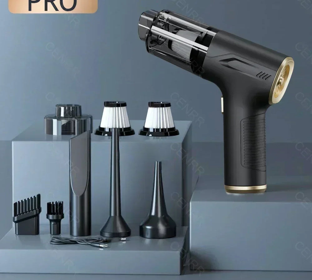 CENRR Mini Handheld Vacuum