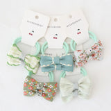 Girls Hair Band with Bow