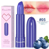 Crystal Jelly Fruit Lip Balm