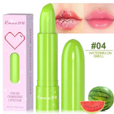 Crystal Jelly Fruit Lip Balm