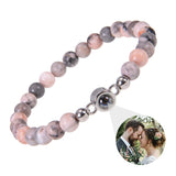 Custom Projection Bracelet
