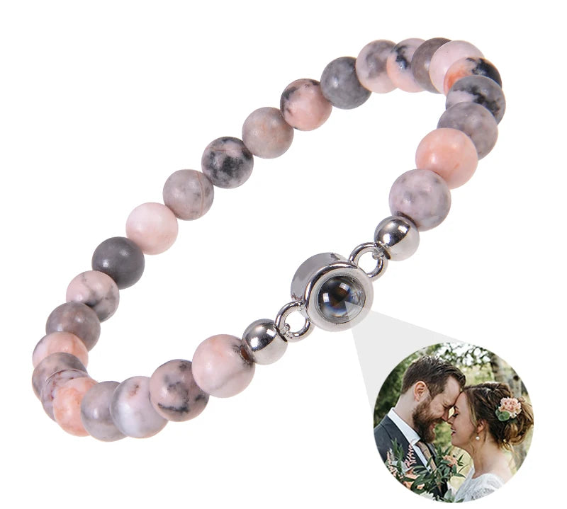 Custom Projection Bracelet