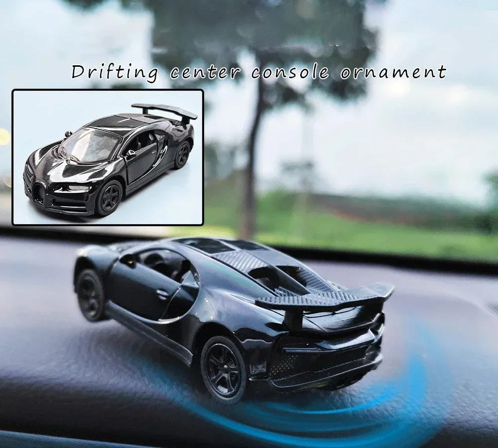 1:64 Alloy AE86 Car Model