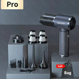 CENRR Mini Car Vacuum