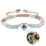 Custom Projection Bracelet