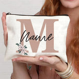 Personalized Toiletry Pouch