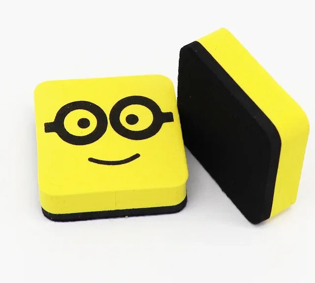 A5 Reusable Whiteboard Notebook
