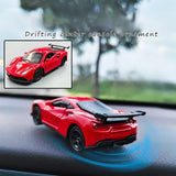 1:64 Alloy AE86 Car Model