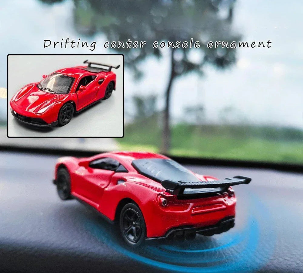 1:64 Alloy AE86 Car Model