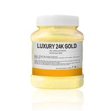 24K Gold Crystal Jelly Mask Powder