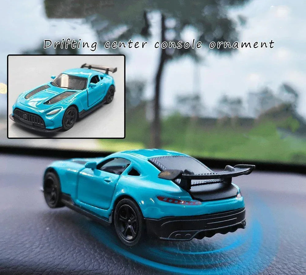 1:64 Alloy AE86 Car Model