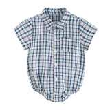 Sanlutoz Cotton Baby Boys Bodysuit