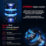 ABIR Cordless Handheld Vacuum