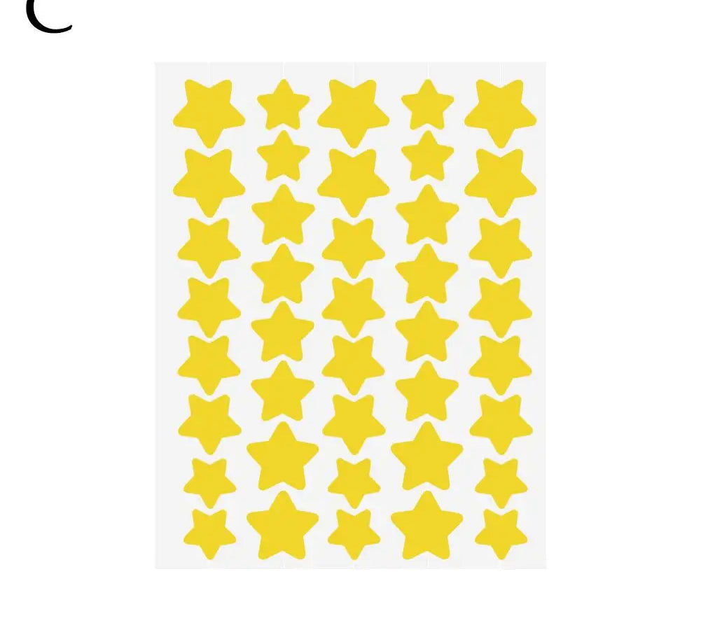40pcs Invisible Acne Patch