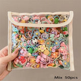 Cartoon Hair Bands for Kids