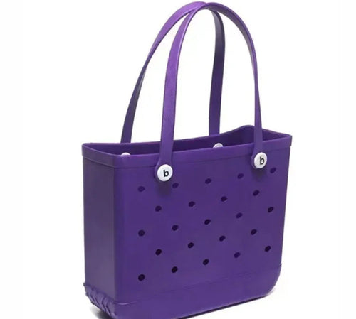 EVA Waterproof Rubber Bogg Bag