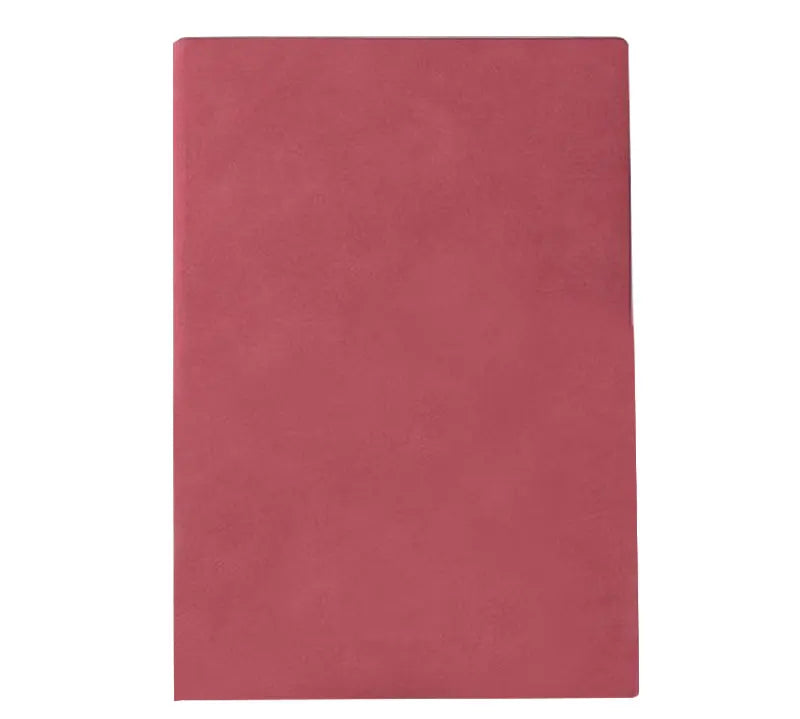 Sheepin Leather Notebook