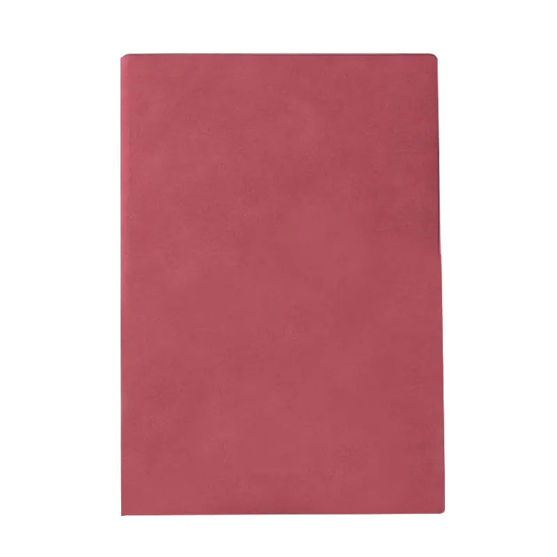 Sheepin Leather Notebook