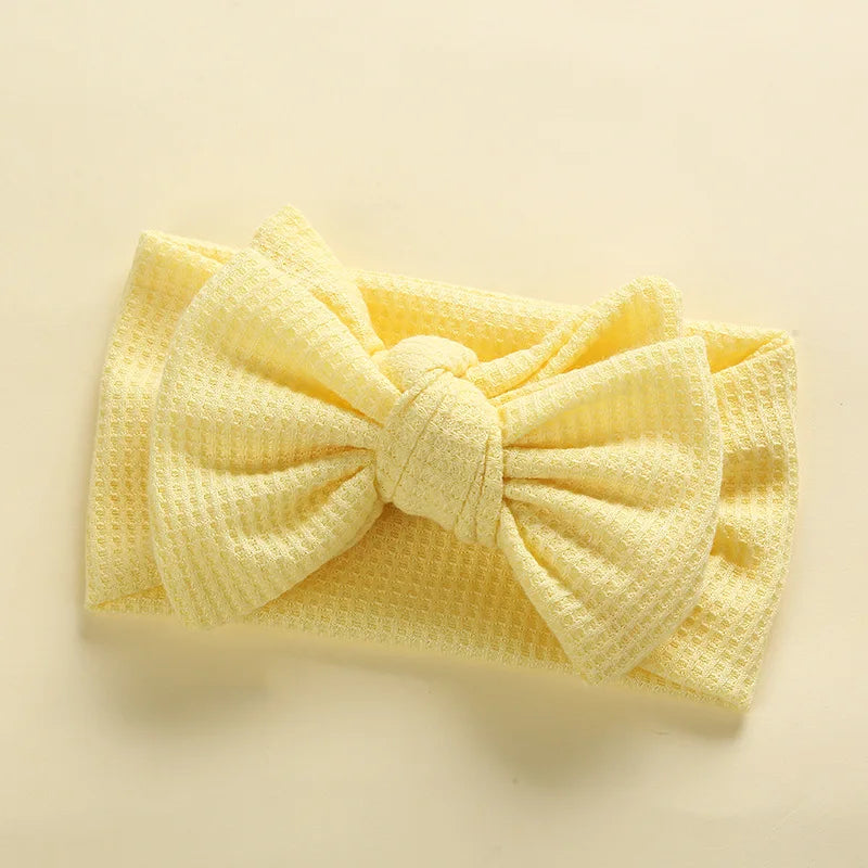 Newborn Baby Girl Headband
