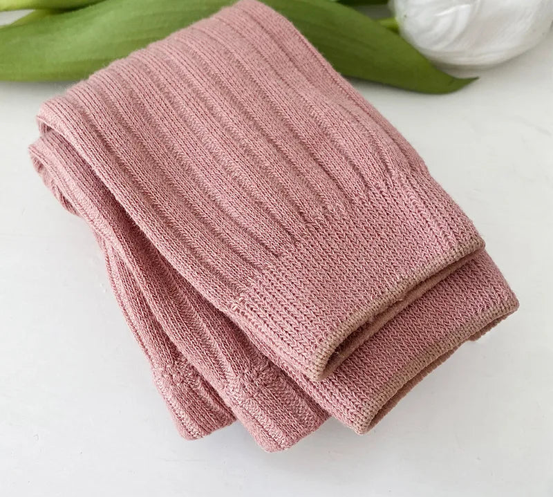 Spring Autumn Baby Leggings