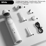 Xiaomi Youpin Mini Vacuum
